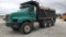 2000 International 15600 IH Dump Truck,