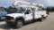 2006 Ford F550 XL Super Duty Bucket Truck,