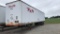 1988 Stoughton Van Trailer,