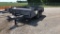 ASM Air Compressor Trailer,