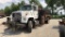 1991 Ford LN8000 Conveyor Dump Truck,