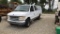 1997 Ford Econoline E350 Van,