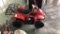 Unused Tao Motor B110 Four Wheeler,