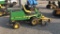 Deere T725 Mower,