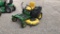 John Deere Z425 Zero Turn Mower,