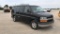 2006 Chevrolet Express G1500 Cargo Van,