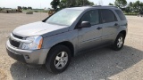 2005 Chrevrolet Equinox LS SUV,