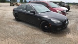 2008 BMW 535i Sedan,