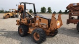 Case RT560 Cable Plow,