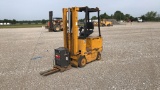 Cat M25 Forklift,