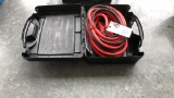 Unused Professional 25' Booster Cables,