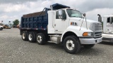 2007 Sterling A9500 Dump Truck,