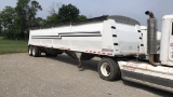 1999 Wheeler Grain Trailer,