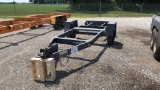 2012 MGS Welder Trailer,