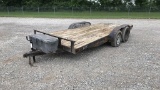 Tag Trailer,