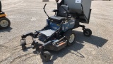 Dixon 6022 Zero Turn Mower,