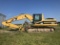 Cat 325BL Excavator,