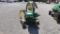 John Deere 320 Riding Lawn Mower,