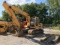 1998 Deere 120C Excavator,