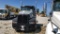 2007 Kenworth T600 Day Cab Truck Tractor,