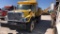 2009 International 7400 Work Star Dump Truck,