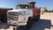 1990 International L8000 Dump Truck,