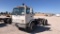 1997 Mack MS250P Manager Cab & Chassis,