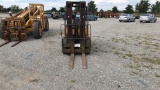 Cat B500 5,000# Forklift,