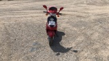 2017 Jiajue JJ50QT-21 Motor Scooter,