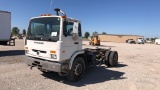 2000 Mack MS300P Cab & Chassis,