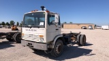 1997 Mack MS250P Manager Cab & Chassis,