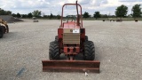 Ditch Witch 5010DD Trencher,