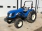 New Holland TC48DA AG Tractor,
