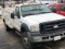 2007 Ford F450 XL Super Duty Utility Truck,