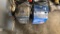 Fleet Charger 6006 6,12,24 volt charger,