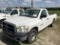 2007 Dodge 1500 Ram Pickup Truck,