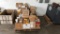 Large Skid of Assorted Oil Filters