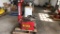 Corghi A9824 T I. Tire Changing Machine