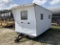 16’ Tyson Office trailer