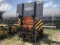 Energy Absorption System Tailgate Mount
