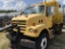 2000 Sterling L7500 Salt Truck