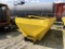 Salt Spreader Bed