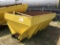 Salt Spreader Bed