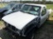 2007 Ford Ranger Pickup Truck,