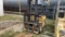 Caterpillar V40D single stage Diesel Fork Truck,