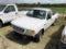 2002 Ford Ranger Pickup Truck,