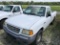2003 Ford Ranger Pickup Truck,