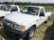 2008 Ford Ranger Pickup Truck,