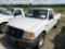 2004 Ford Ranger Pickup Truck,