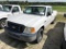 2005 Ford Ranger Pickup Truck,